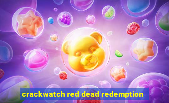 crackwatch red dead redemption